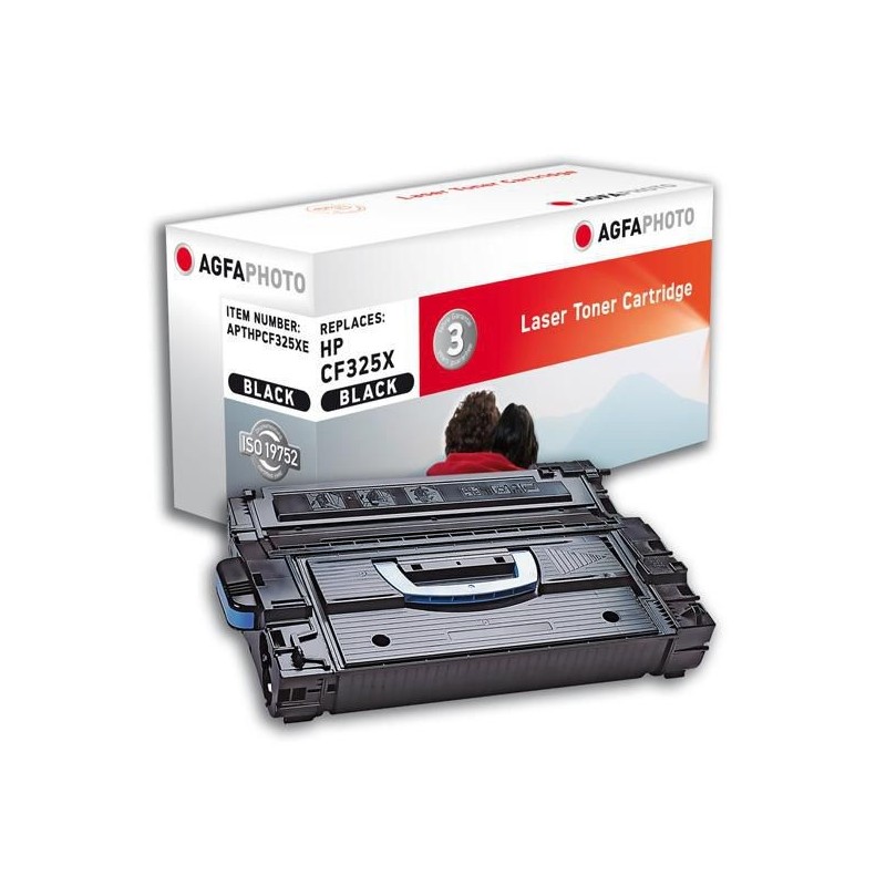 AgfaPhoto Toner black