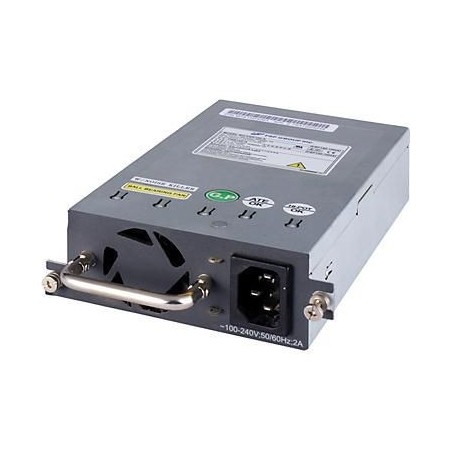 Hewlett Packard Enterprise A5500 150WAC Power Supply JD362A ABB