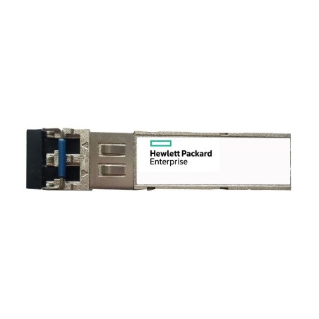 Hewlett Packard Enterprise 25G SFP28 LC SR 100m MMF XCVR JL484A