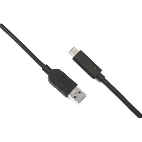 Huddly USB 3 Cable - Type C to A