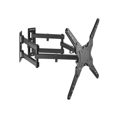 Kraftigt og Stilfuldt Equip TV Mount 1397 cm (55") Sort - Modeller 650328