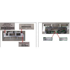 Hewlett Packard Enterprise Midplane for HPE Apollo 4510