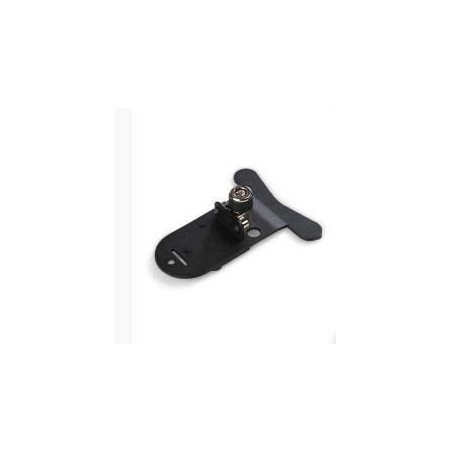 Ergonomic Solutions Quick release adaptor for