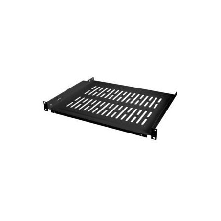LogiLink 19" Cantilever Shelf 1U - SF1C45B