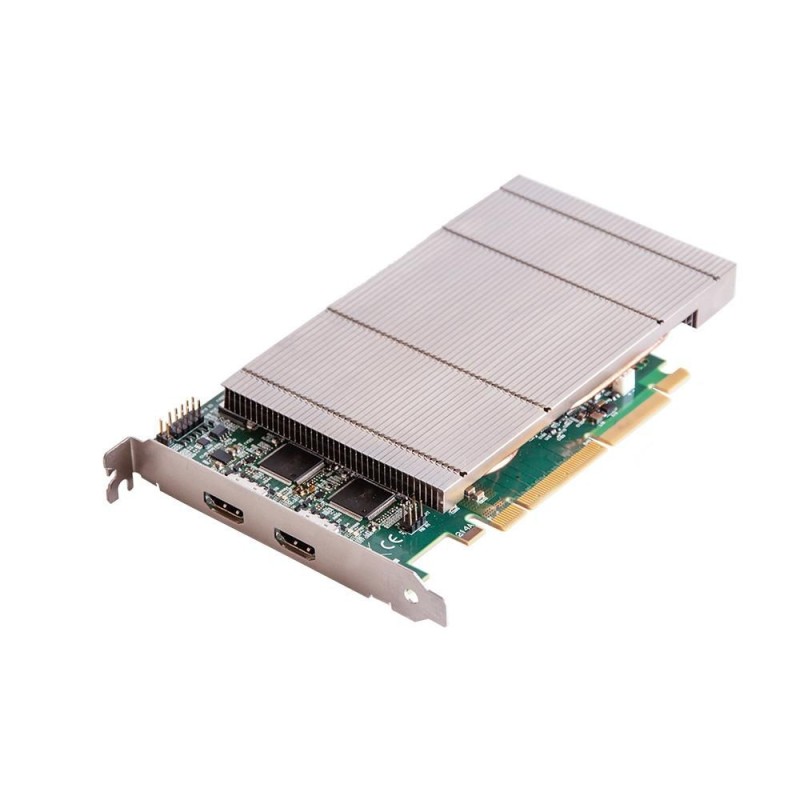 Datapath VISIONSCUHD2 - Capture - 2x Datapath VISIONSCUHD2 - Capture - 2x