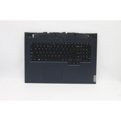 Lenovo ThinkPad upper case assembly