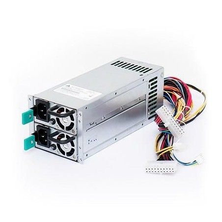 Synology RXD1215sas, RS18016xs+ - PSU 500W-RP SET_2