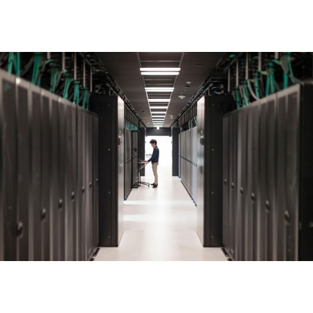 Hewlett Packard Enterprise Aruba AP-505-CVR-20 Snap-on (R2H24A)