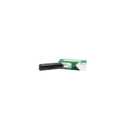 Lexmark RETURN-TONER CARTRIDGE BLACK - 20N2HK0