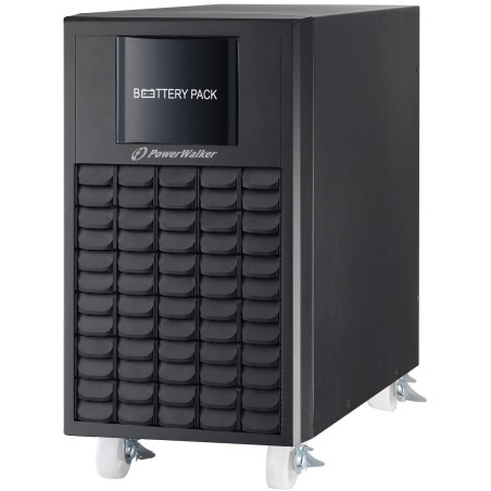 PowerWalker BP A192T-16x9Ah – Batteripakke