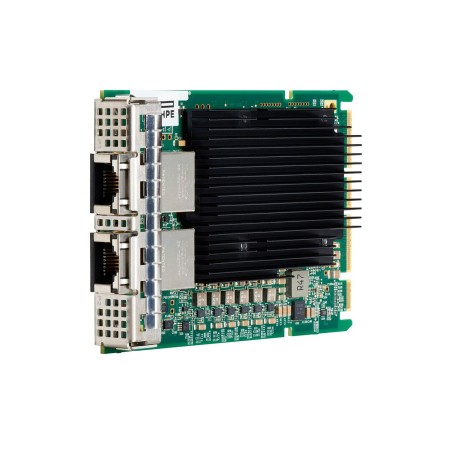 Hewlett Packard Enterprise BCM 57416 10GBE 2P BASET