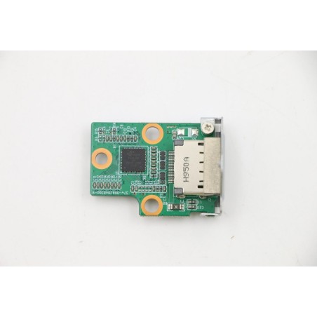 Lenovo Rear I/O Port Card-DP – 5C50W00878
