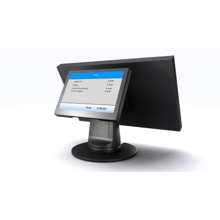 Havis DM-1000 Series: POS Display (DM-10-202)