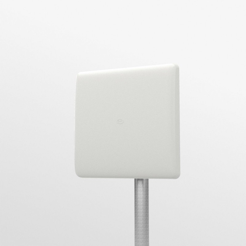Panorama Antennas 380-450MHz WALL MINT N