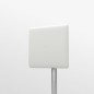 Panorama Antennas 380-450MHz WALL MINT N