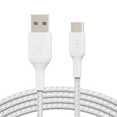 Belkin Boostcharge Usb Cable 2 M Usb