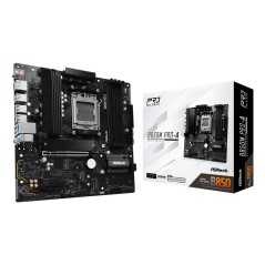 Asrock B850M Pro-A Amd B850 Socket