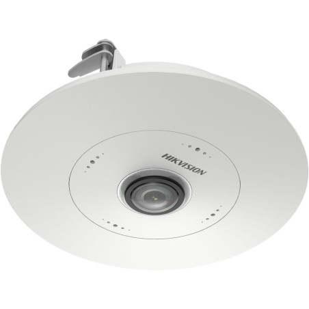 Hikvision 12 MP DeepinView Fisheye
