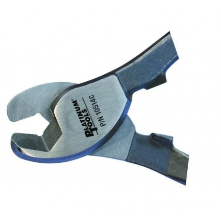 Platinum Tools CCS-6 CABLE CUTTER. CLAMSHELL.