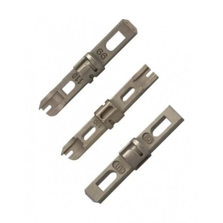 Platinum Tools PUNCHDOWN BLADE, NEVERDULL - 584980014