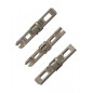 Platinum Tools PUNCHDOWN BLADE, NEVERDULL, Platinum Tools PUNCHDOWN BLADE, NEVERDULL,