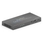 PureTools 1X2 HDMI2.1 SPLITTER, 48GBPS, PureTools 1X2 HDMI2.1 SPLITTER, 48GBPS,