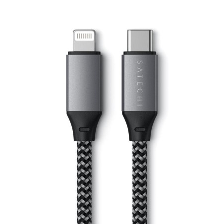Satechi Usb Cable 0.25 M Usb C Usb - ST-TCL10M