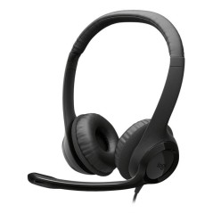 Logitech H390 Usb Headset Wired