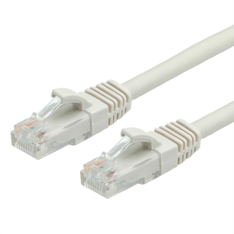 Value UTP Patchkabel KAT6/Class E,