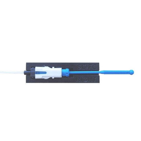 EasySplicer FIBERHOLDER SOC, SC BLACK - fiberholder