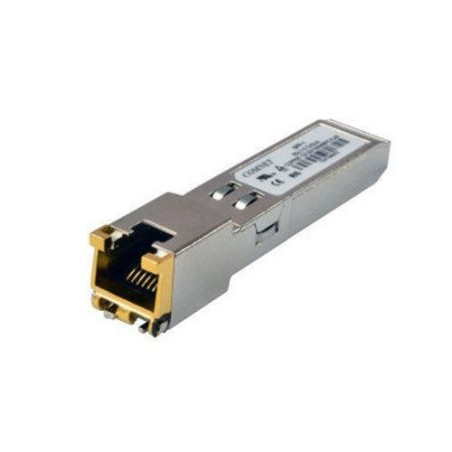 ComNet COPPER, 10/100/1000MBPS, RJ-45 - SFP-1