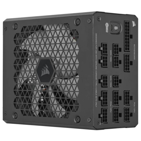 Corsair Hx1000I Power Supply Unit