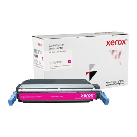 Xerox Everyday Magenta Toner 006R04154