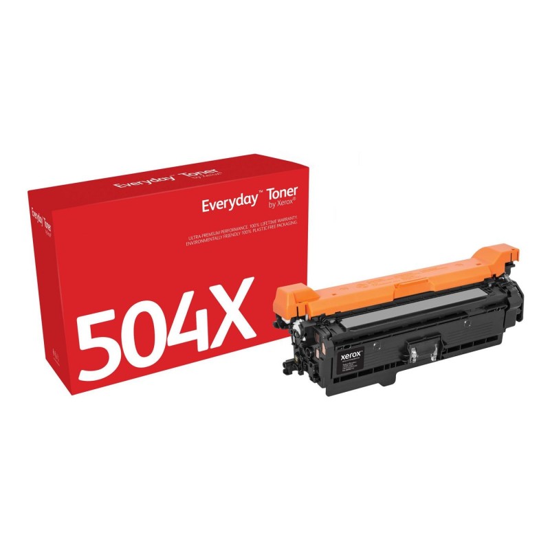 Xerox Everyday Black Toner Xerox Everyday Black Toner