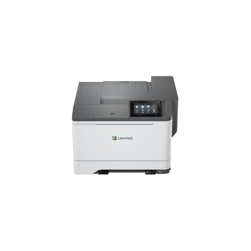 Lexmark CS632DWE COLORLASER SFP A4