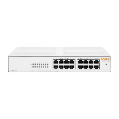 Hewlett Packard Enterprise Aruba Instant On 1430 16G R8R47A ABB