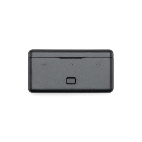 DJI Osmo Action 3 – kompakt actionkamera