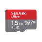 Sandisk Ultra 1.5 Tb Microsdxc Uhs-I