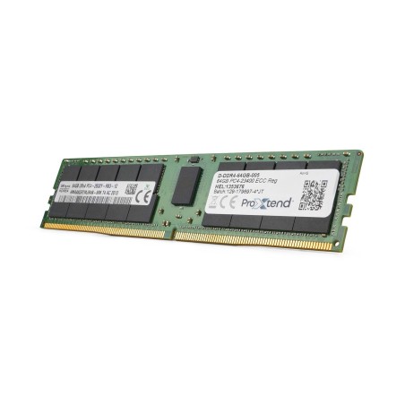 ProXtend 64GB DDR4 PC4-23400 2933MHz – 64GB RAM