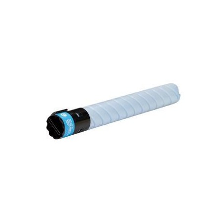 Katun Toner Cartridge 1 Pc(S) Cyan – 39542