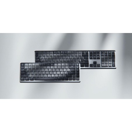 Logitech MX MECH. WRLS ILLUM. KEYBOARD – trådløst mekanisk tastatur