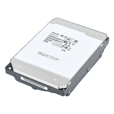 Toshiba Mg09 Internal Hard Drive 16 - MG09ACA16TE