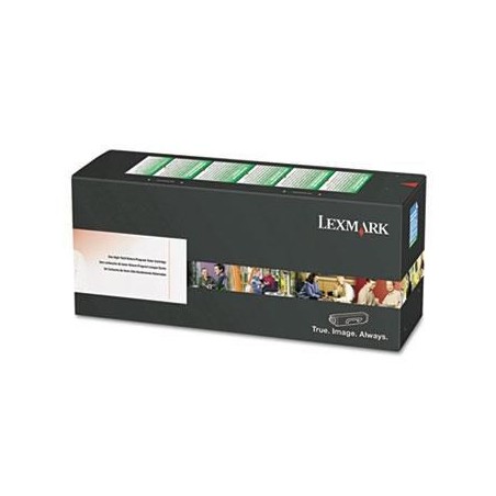 Lexmark Toner Cartridge 1 Pc(S) - 24B6842