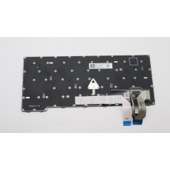 Lenovo CS22 Full KBD - Top Gray_BL