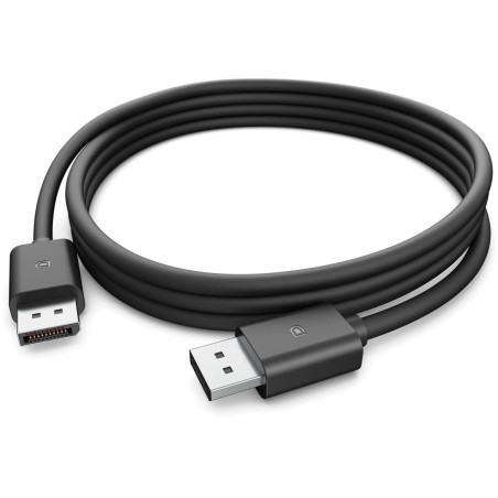 Dell DisplayPort 1.4 Cable - cb325d (CB325D-BK)