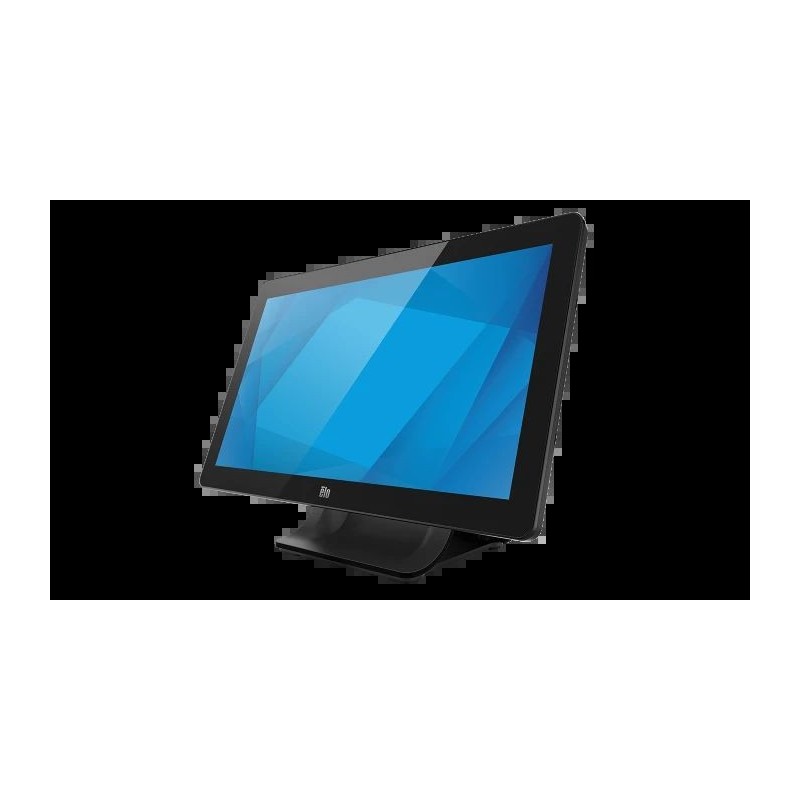 Elo Touch Solutions 1509L 15.6" LCD Desktop, HD, Elo Touch Solutions 1509L 15.6" LCD Desktop, HD,