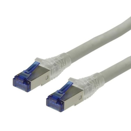 Value S/FTP Patchkabel KAT6A/Class – netværkskabel