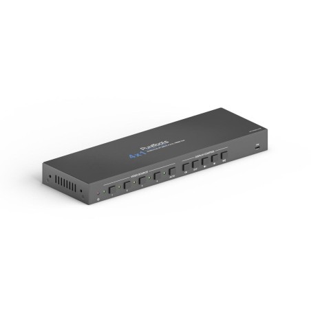 PureTools 4X1 MULTIFORMAT PRESENTATION