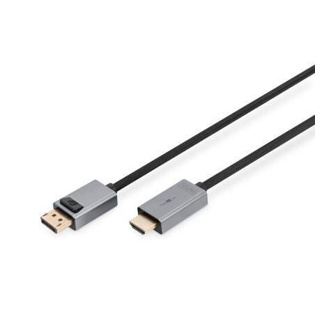 Digitus 4K DisplayPort Adapter Cable – 584533400