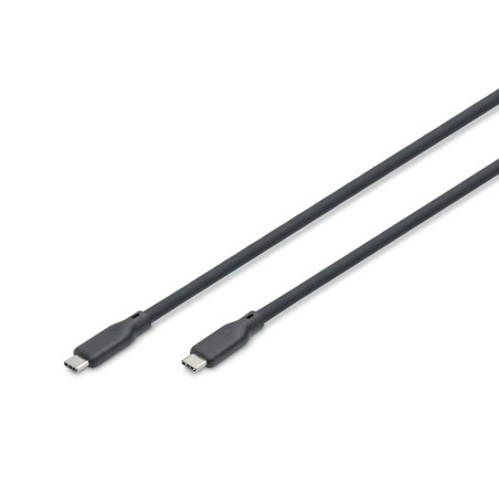 Digitus USB silicone cable, USB – fleksibelt silikonekabel